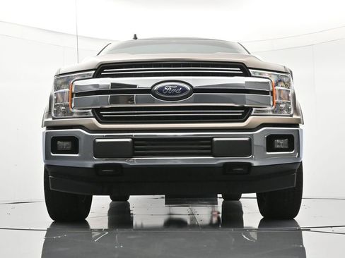 Certified 2020 Ford F150 Lariat w/ FX4 Off-Road Package image 40