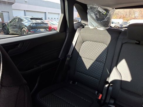 New 2026 Ford Escape Active w/ Cold Weather Package image 35