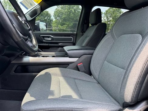 Used 2020 RAM 1500 Big Horn AWD/4WD image 13