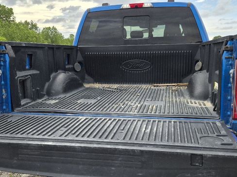 Used 2021 Ford F150 XLT w/ Equipment Group 302A High AWD/4WD image 5
