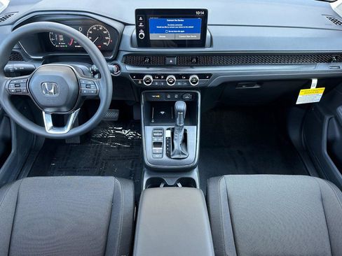 New 2026 Honda CR-V EX image 15