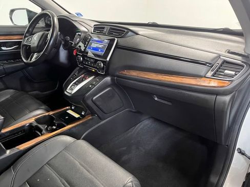 Used 2022 Honda CR-V Touring image 10