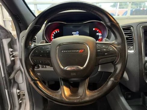 Used 2020 Dodge Durango GT AWD/4WD image 25