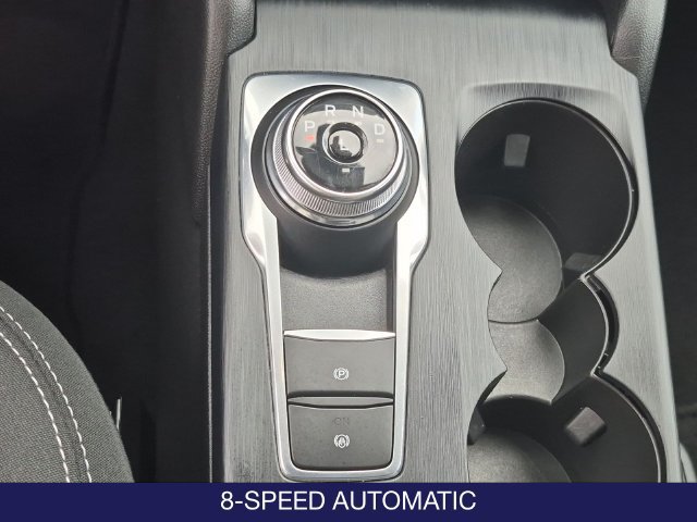 Used 2025 Ford Escape Active FWD image 13