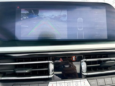 Used 2019 BMW Z4 sDrive30i w/ M Sport Package image 15