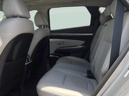 Certified 2022 Hyundai Tucson SEL w/ Convenience + Premium Package FWD image 10