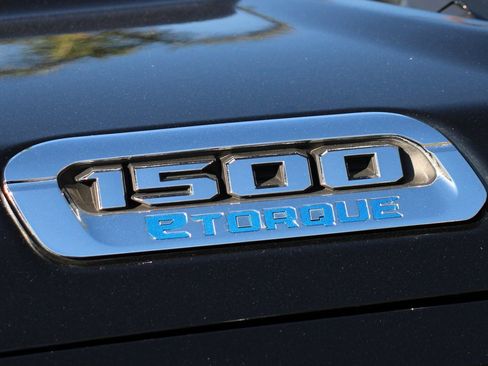 Used 2022 RAM 1500 Big Horn image 43