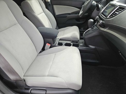 Used 2016 Honda CR-V EX image 12