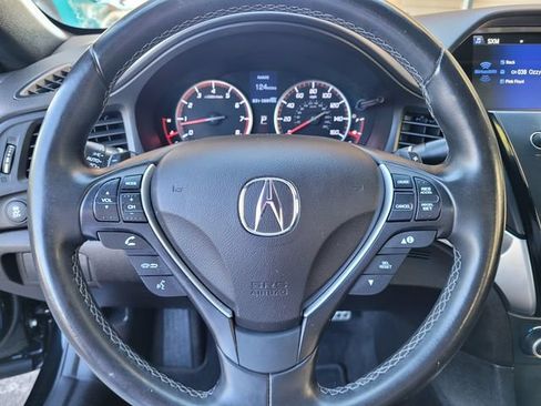 Used 2018 Acura ILX FWD image 28