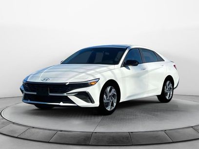 New 2025 Hyundai Elantra Sport