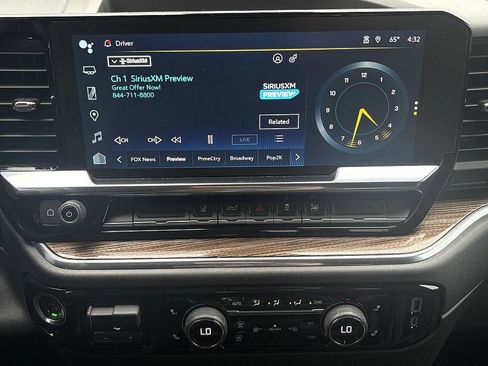 Certified 2025 Chevrolet Silverado 2500 LT image 22