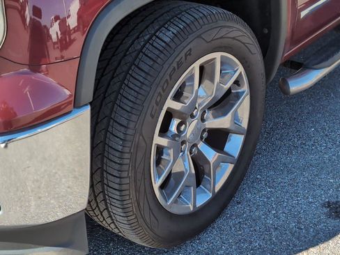 Used 2014 GMC Sierra 1500 SLT image 11