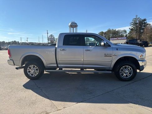 Used 2016 RAM 2500 Laramie image 5