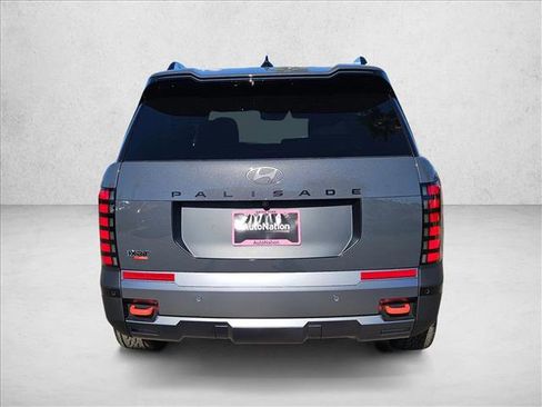 New 2026 Hyundai Palisade XRT Pro image 7