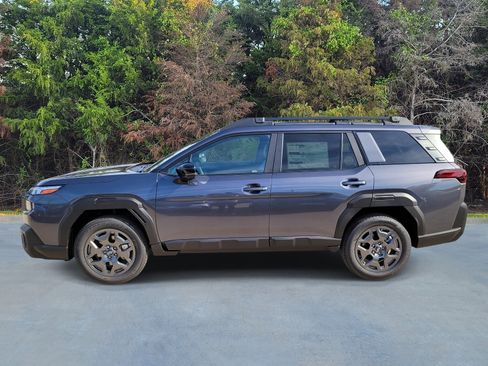 New 2026 Subaru Outback Premium AWD/4WD image 20