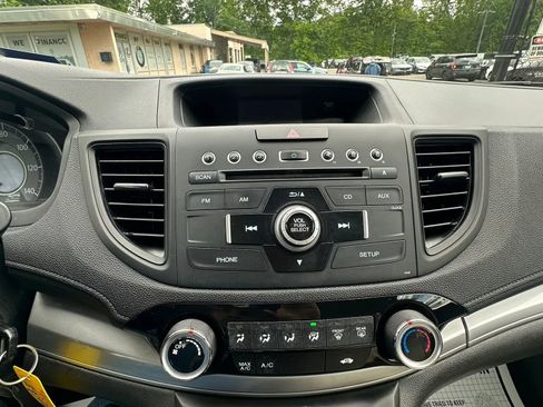 Used 2015 Honda CR-V LX image 27
