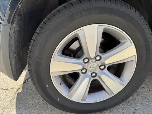 Used 2012 Acura MDX SH AWD 4dr SUV image 15