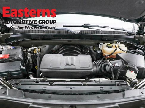 Used 2023 Chevrolet Tahoe RST image 7