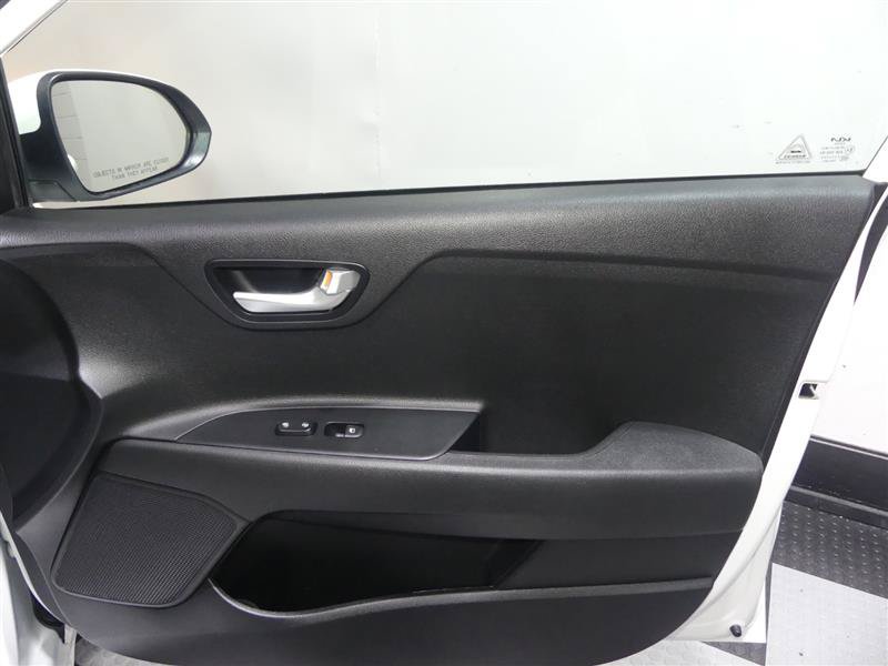 Used 2023 Kia Rio S FWD image 18