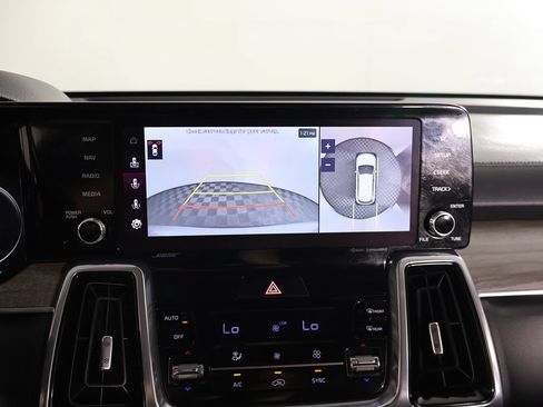 Used 2023 Kia Sorento SX Prestige AWD/4WD image 48