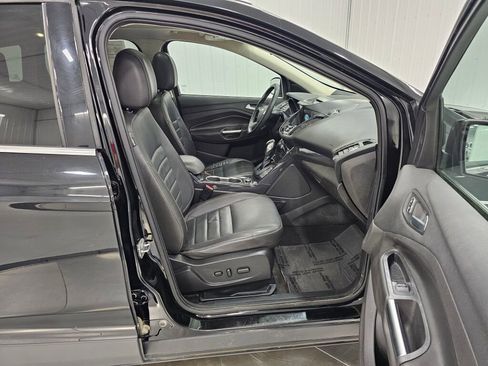 Used 2016 Ford Escape Titanium w/ Equipment Group 301A image 17