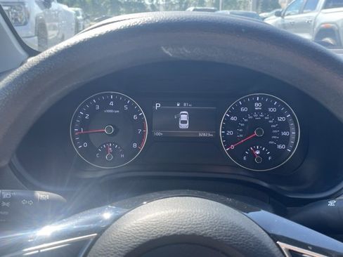 Used 2024 Kia Forte LXS image 12