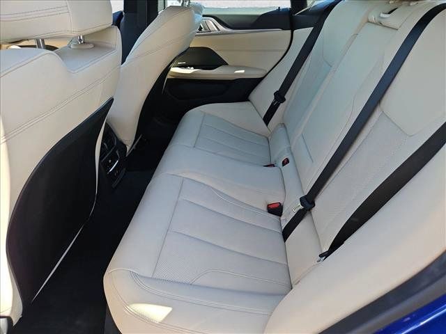 Used 2026 BMW 440i xDrive AWD/4WD image 19