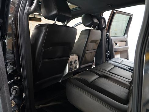 Used 2014 Ford F150 Raptor w/ Equipment Group 801A Luxury image 43