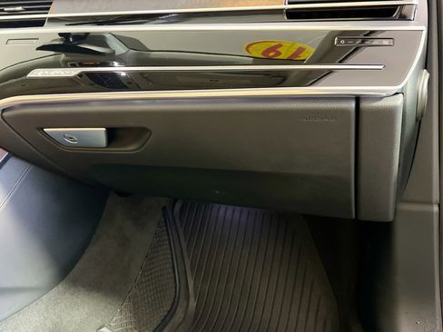 Used 2019 Audi A8 L 3.0T w/ Executive Package image 35