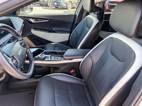 Used 2022 Kia EV6 GT-Line image 16