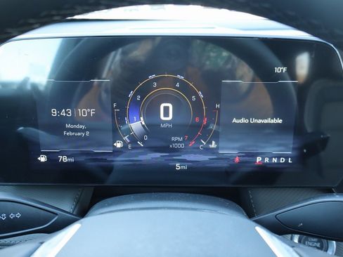 New 2026 Chevrolet Equinox LT image 26