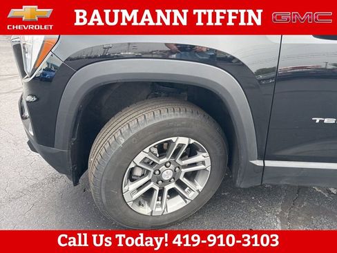 Used 2025 GMC Terrain Elevation AWD/4WD image 12