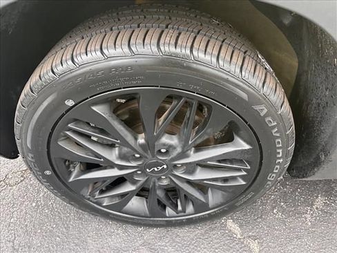 Used 2023 Kia Seltos Nightfall Edition AWD/4WD image 35