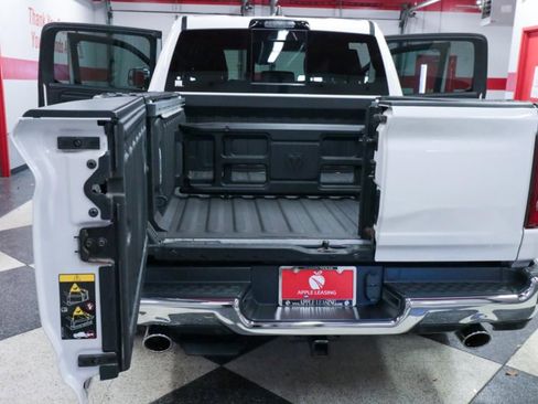 Used 2023 RAM 1500 Limited image 31