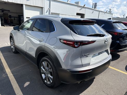 Used 2025 MAZDA CX-30 AWD 2.5 S w/ Preferred Package image 5