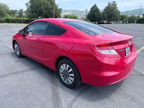 Used 2013 Honda Civic LX image 3