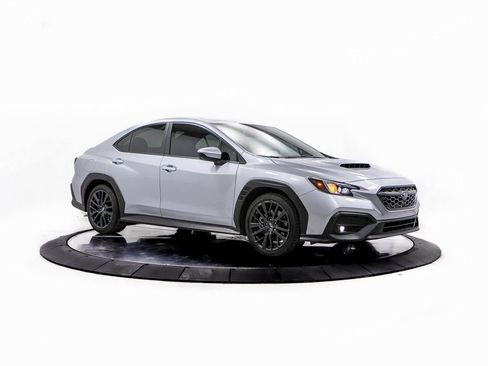 Used 2023 Subaru WRX Premium image 9