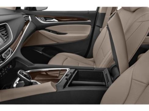 Certified 2021 Buick Enclave Essence image 15