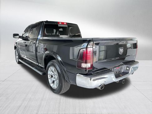 Used 2016 RAM 1500 Limited AWD/4WD image 6