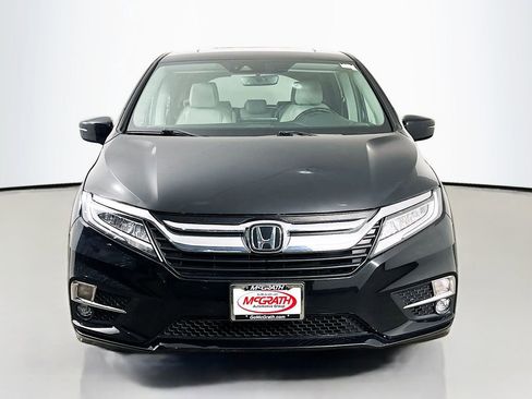 Used 2018 Honda Odyssey Elite image 25
