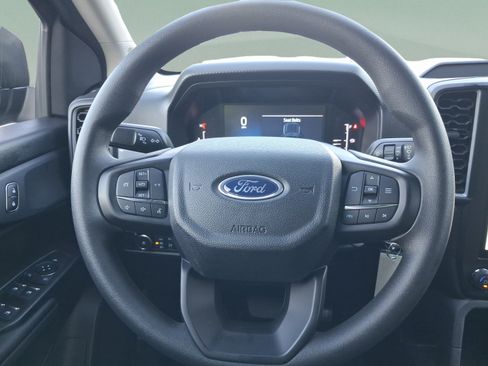 New 2026 Ford Ranger XL w/ Trailer Tow Package AWD/4WD image 15
