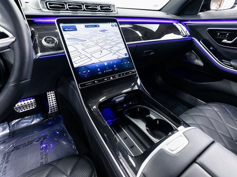 Used 2023 Mercedes-Benz S 580 S 580 image 15