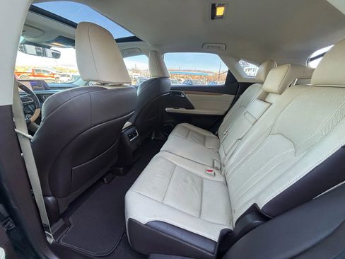 Used 2016 Lexus RX 350 F Sport image 14