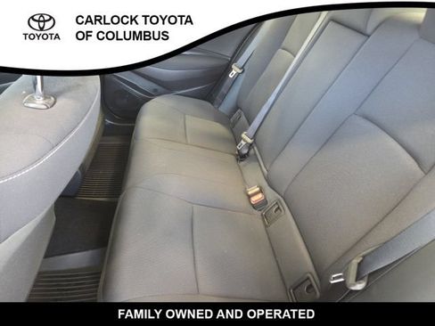 Used 2026 Toyota Corolla LE FWD image 15