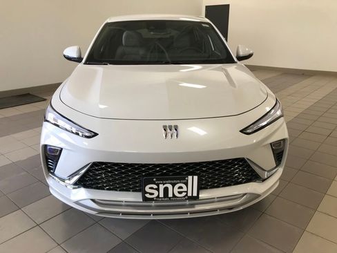 Used 2026 Buick Envista Avenir image 8