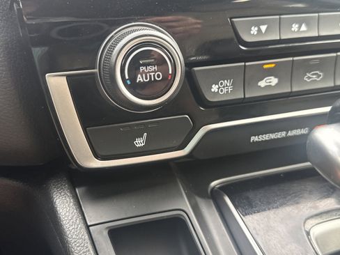 Used 2019 Honda CR-V EX-L image 22