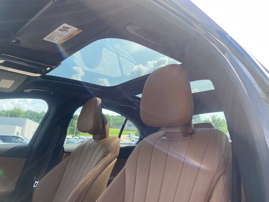 Used 2026 Mercedes-Benz E 350 4MATIC Sedan image 21