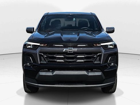 Used 2023 Chevrolet Colorado LT w/ LT Convenience Package III image 8