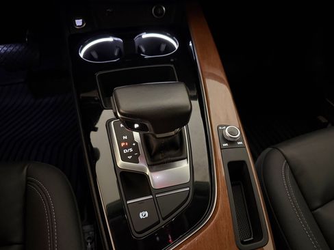 Used 2023 Audi A5 2.0T Premium w/ Convenience Package AWD/4WD image 17