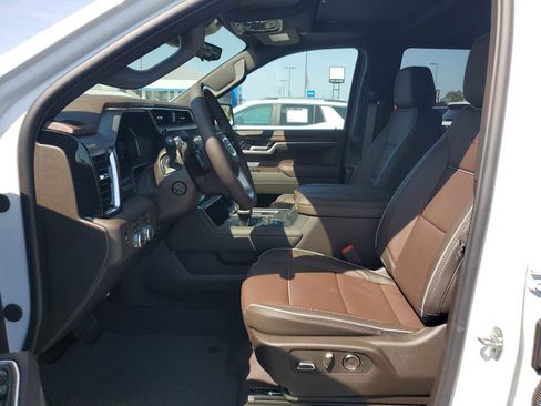 New 2026 GMC Sierra 1500 Denali AWD/4WD image 13
